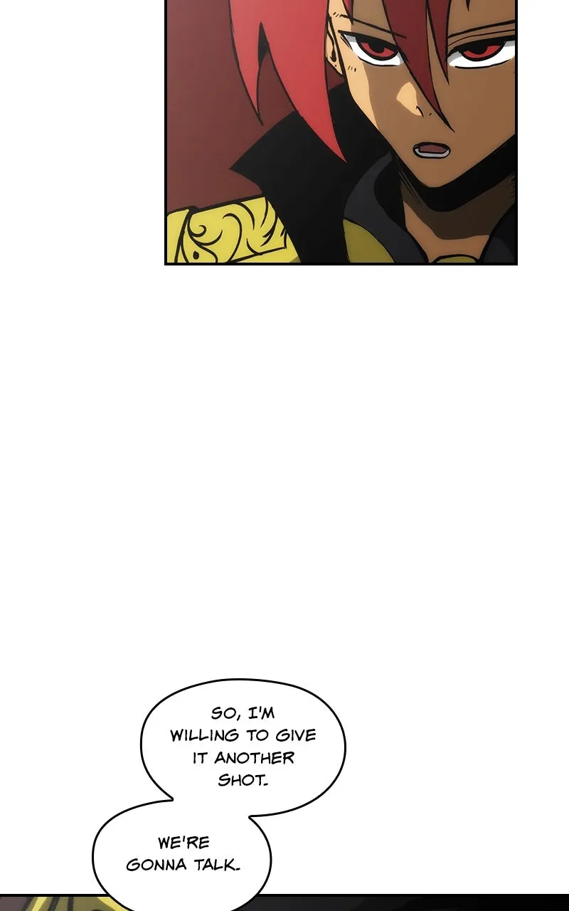 Fatal Reset Chapter 33 page 11 - 