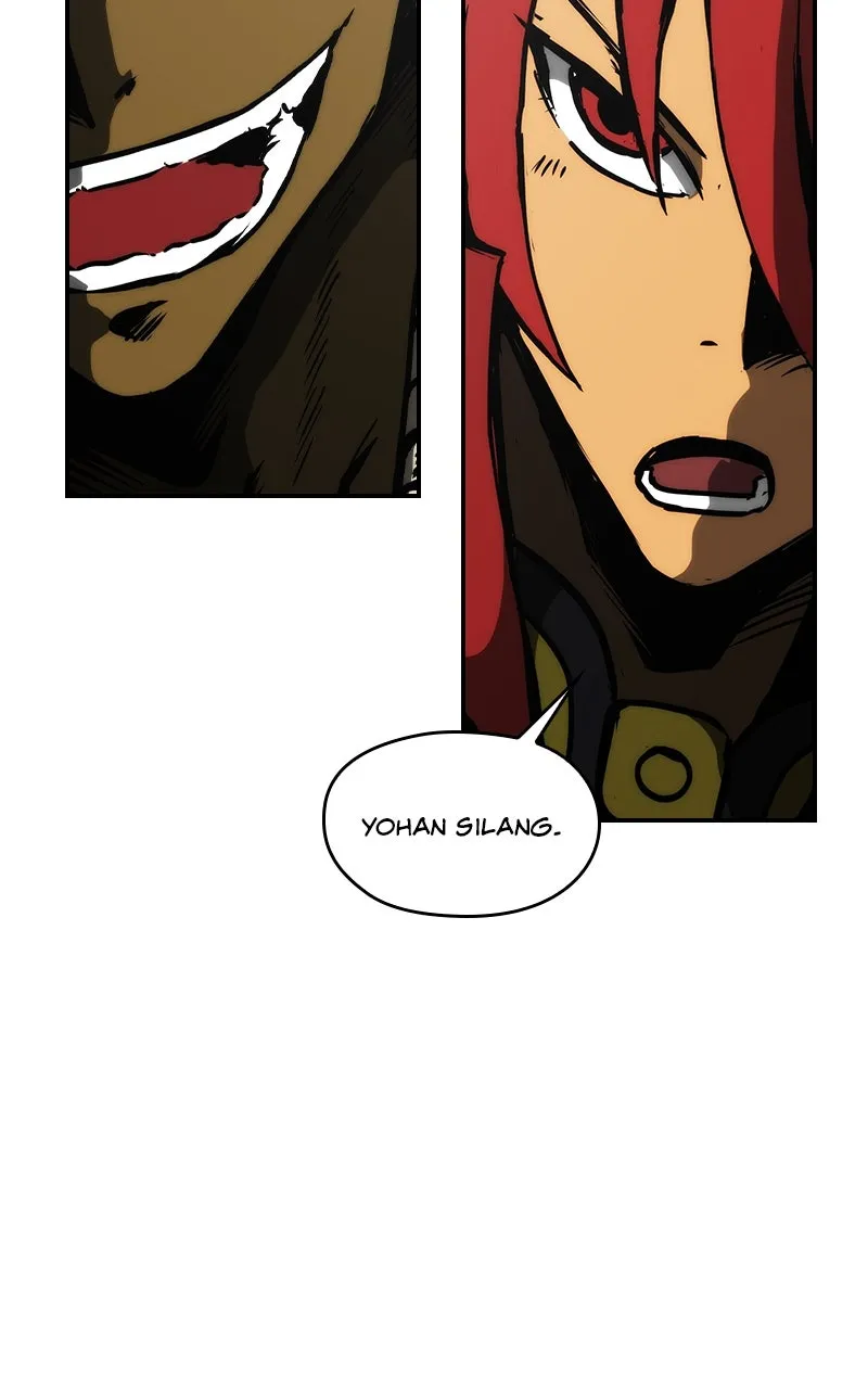 Fatal Reset Chapter 33 page 16 - 