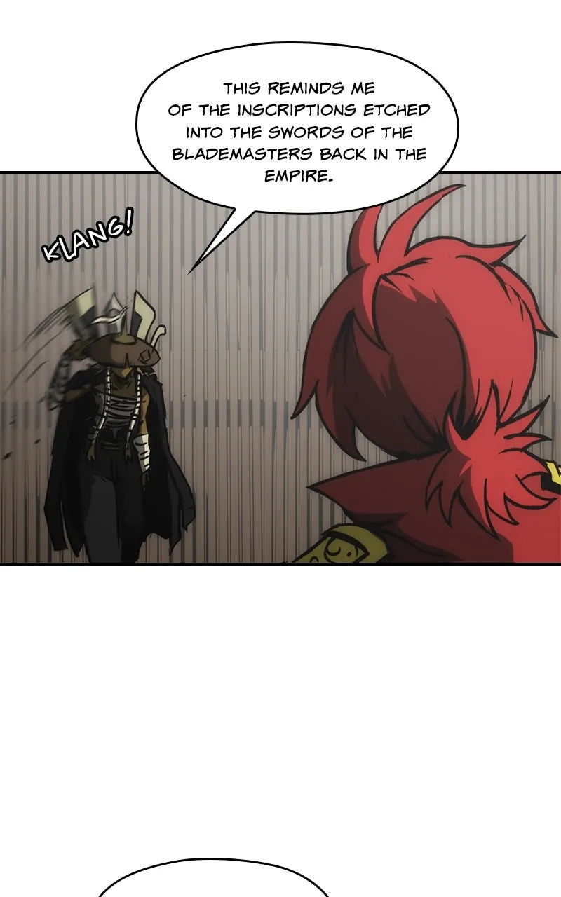 Fatal Reset Chapter 33 page 17 - 