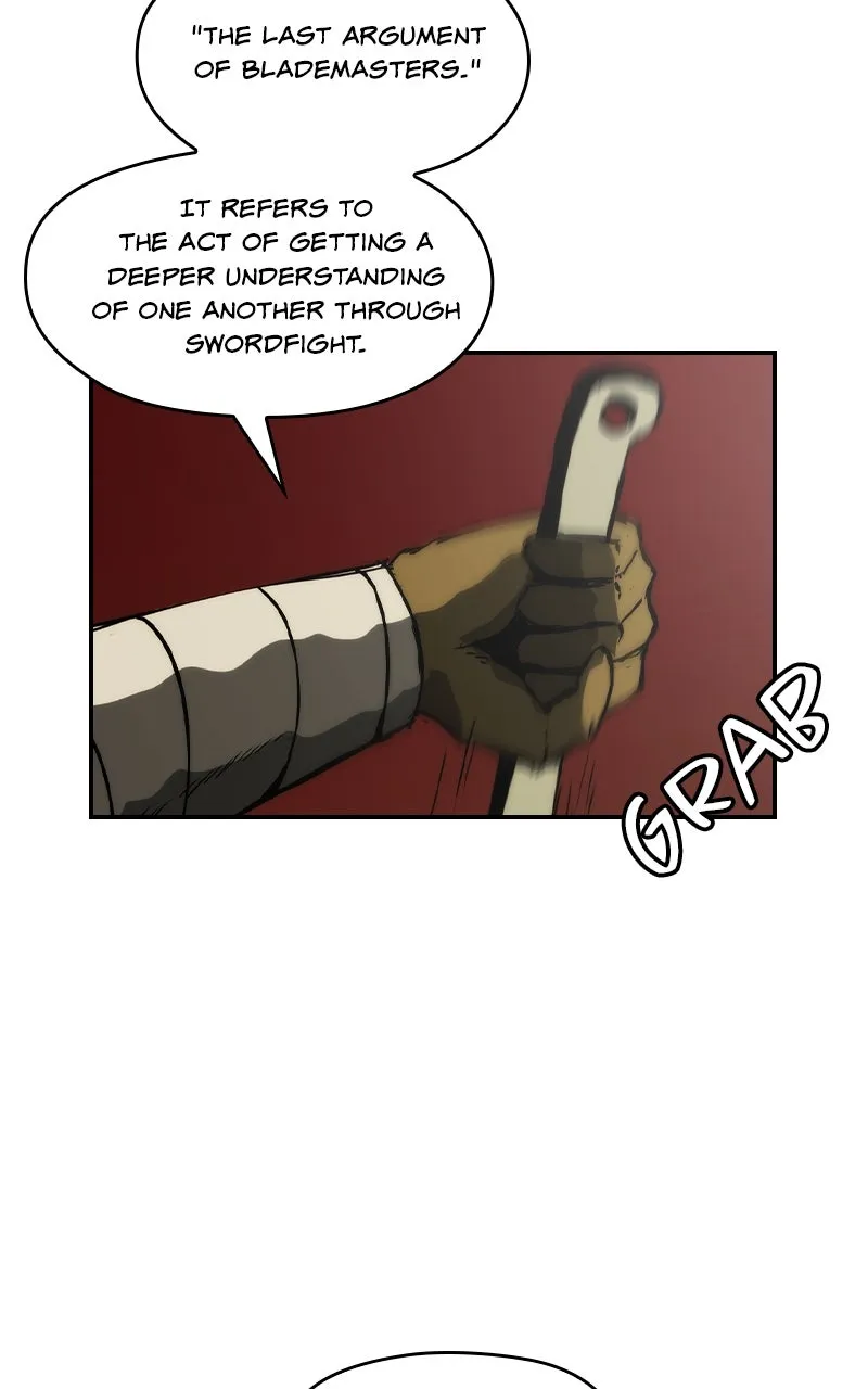 Fatal Reset Chapter 33 page 18 - 