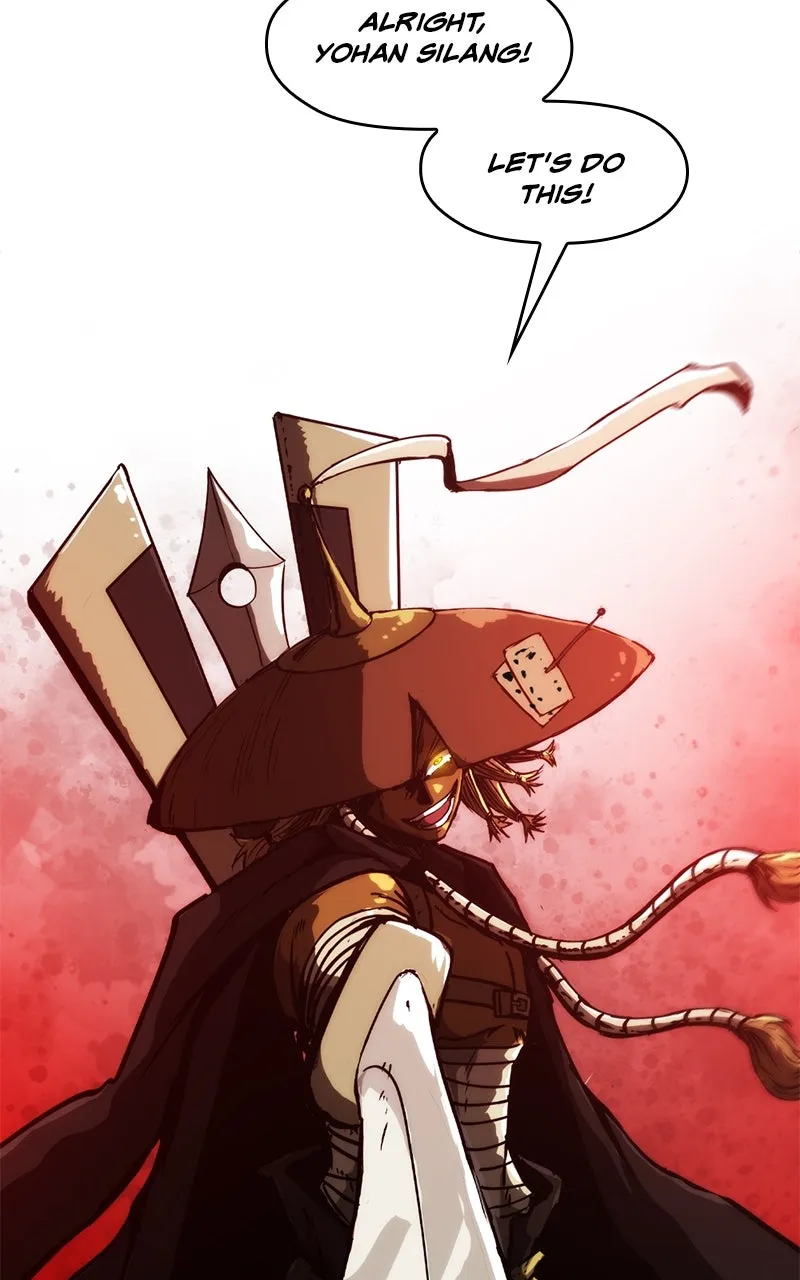 Fatal Reset Chapter 33 page 19 - 
