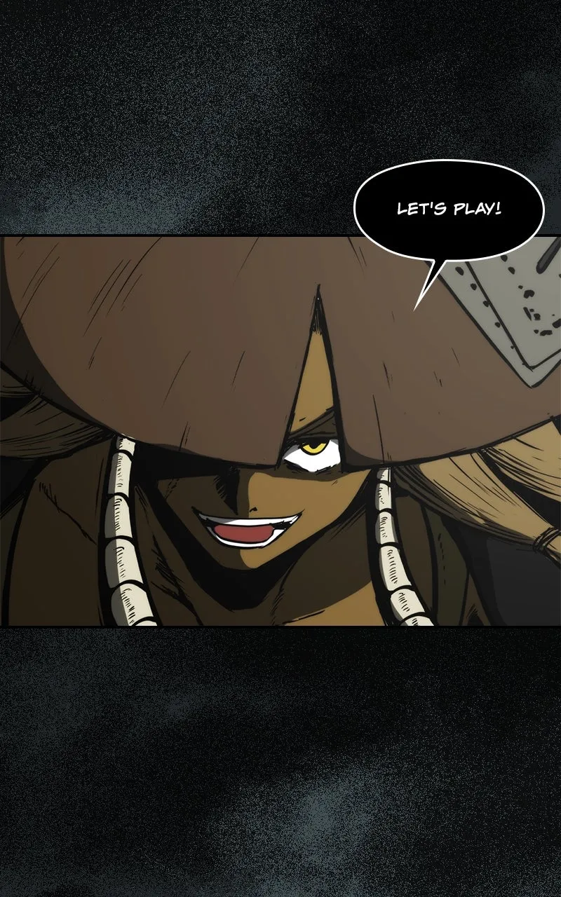 Fatal Reset Chapter 33 page 28 - 