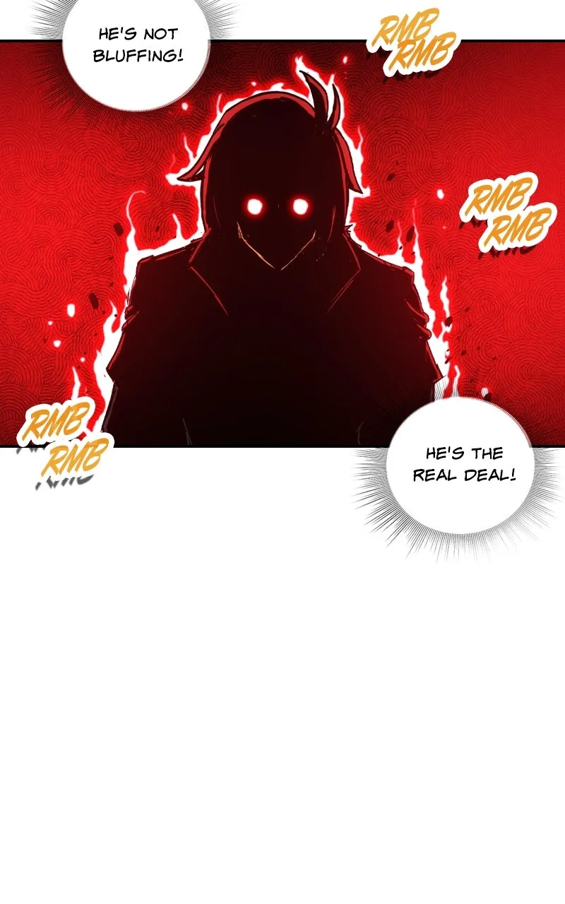 Fatal Reset Chapter 33 page 4 - 