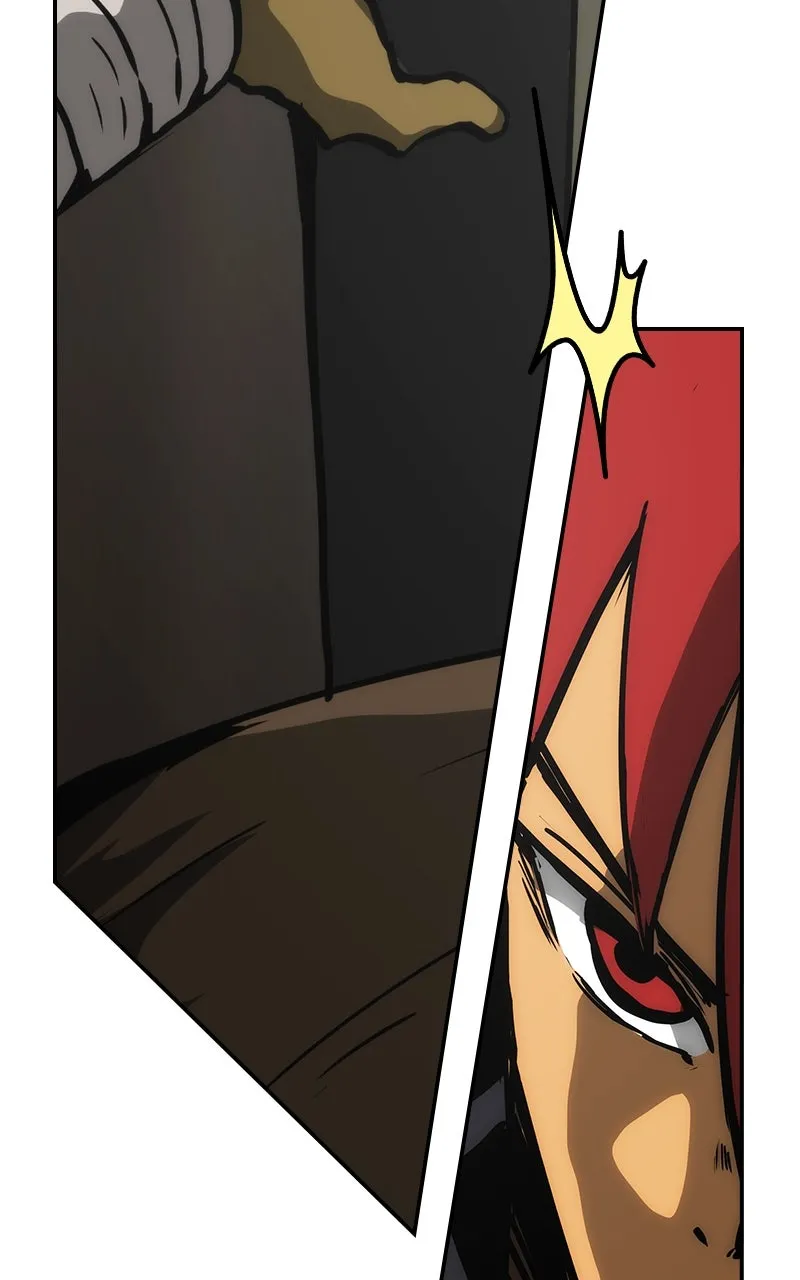 Fatal Reset Chapter 33 page 31 - 
