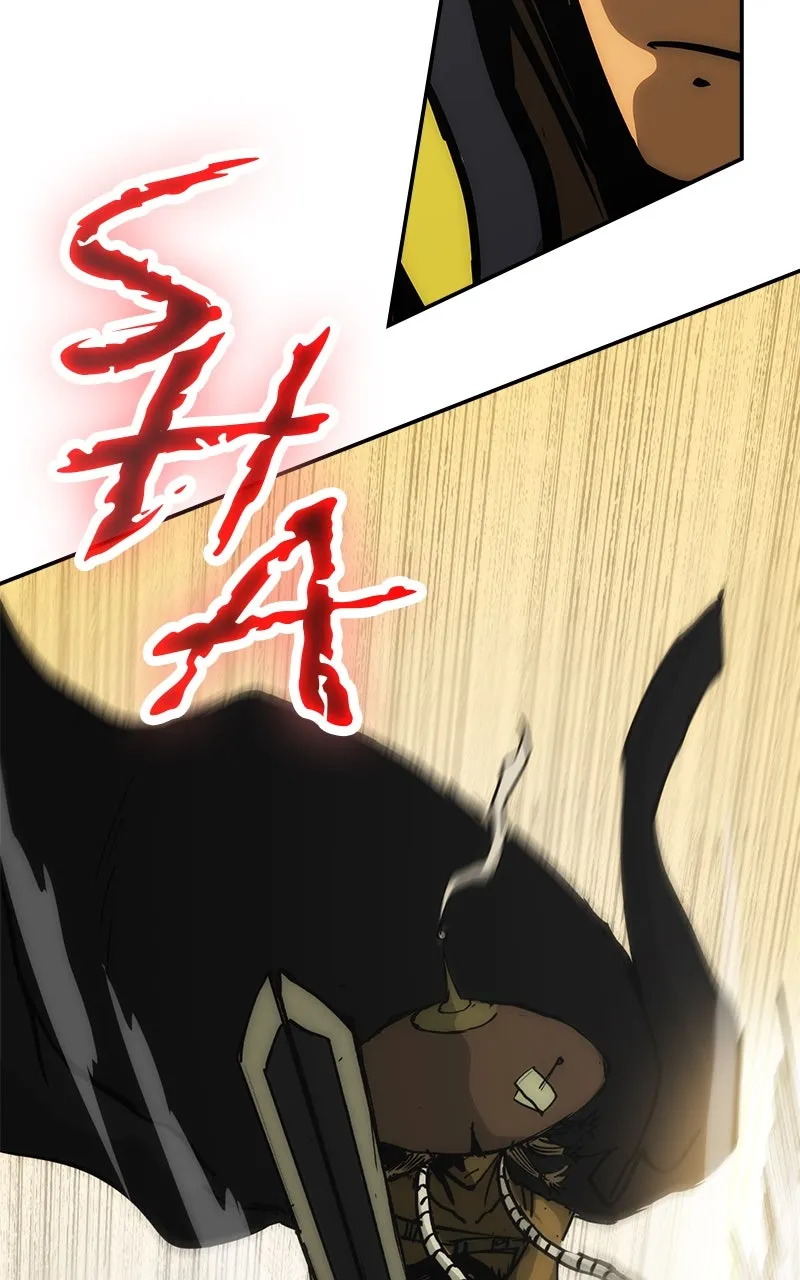 Fatal Reset Chapter 33 page 32 - 