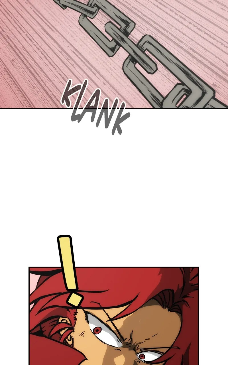 Fatal Reset Chapter 33 page 40 - 