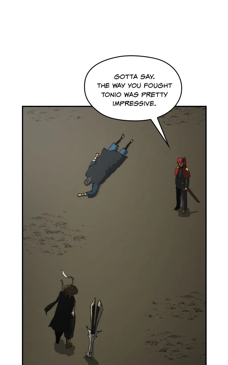 Fatal Reset Chapter 33 page 5 - 