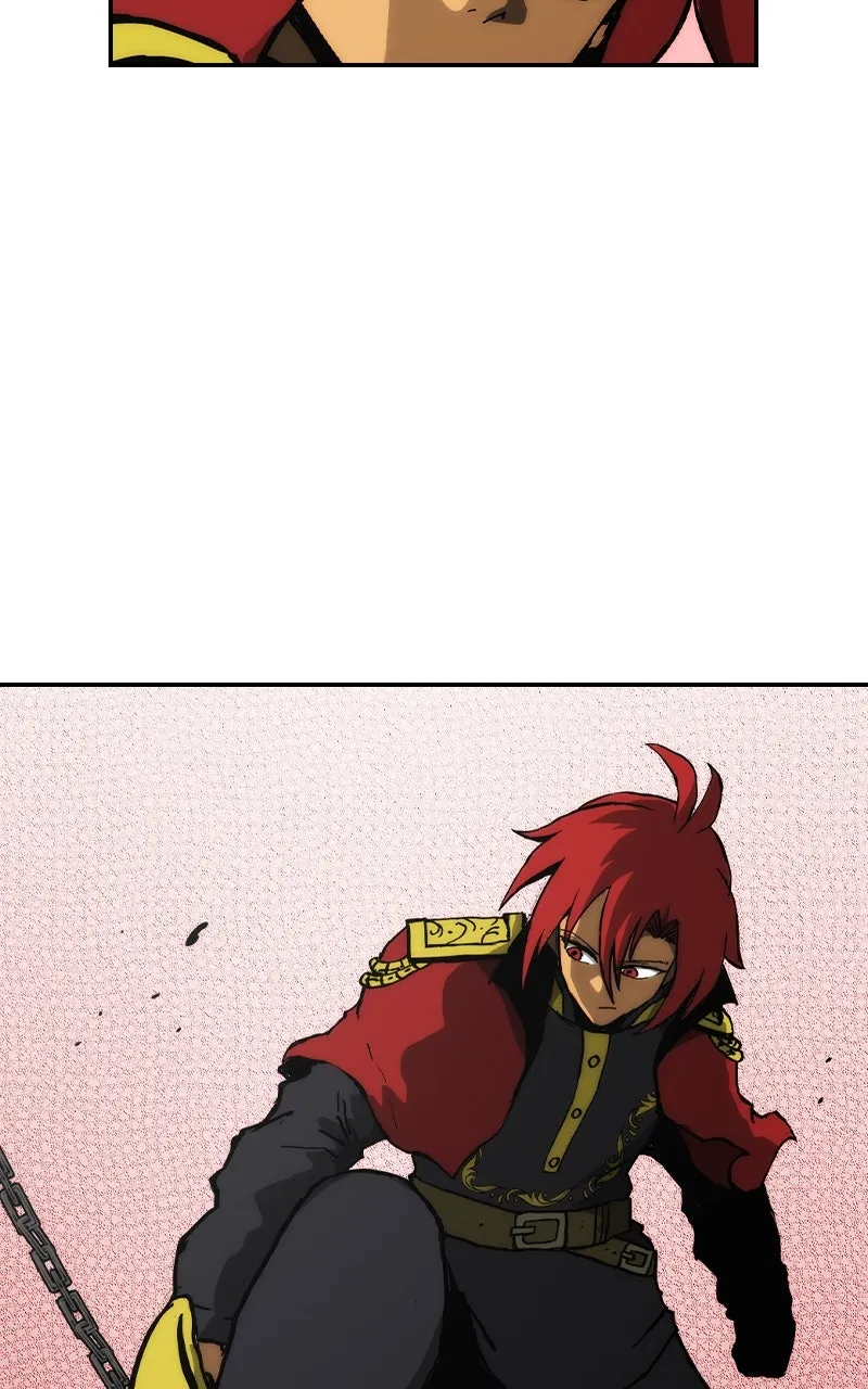Fatal Reset Chapter 33 page 41 - 