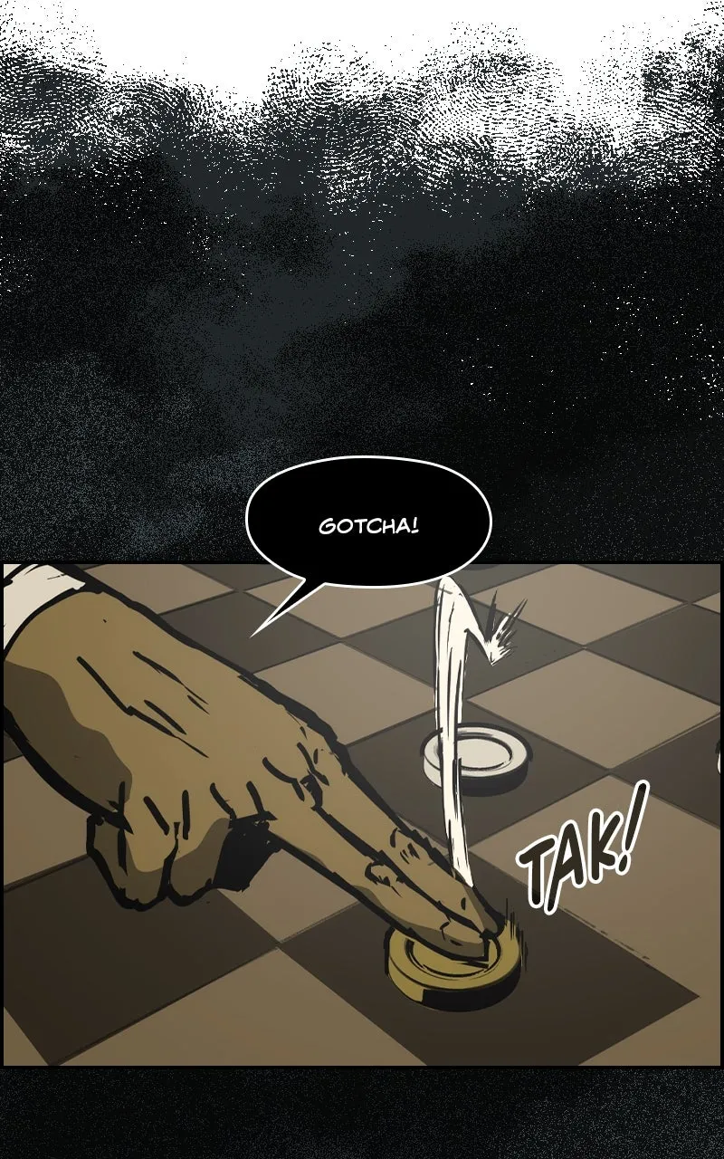 Fatal Reset Chapter 33 page 43 - 