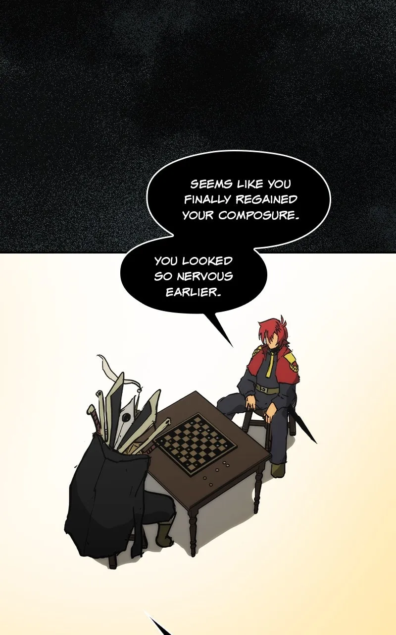 Fatal Reset Chapter 33 page 44 - 