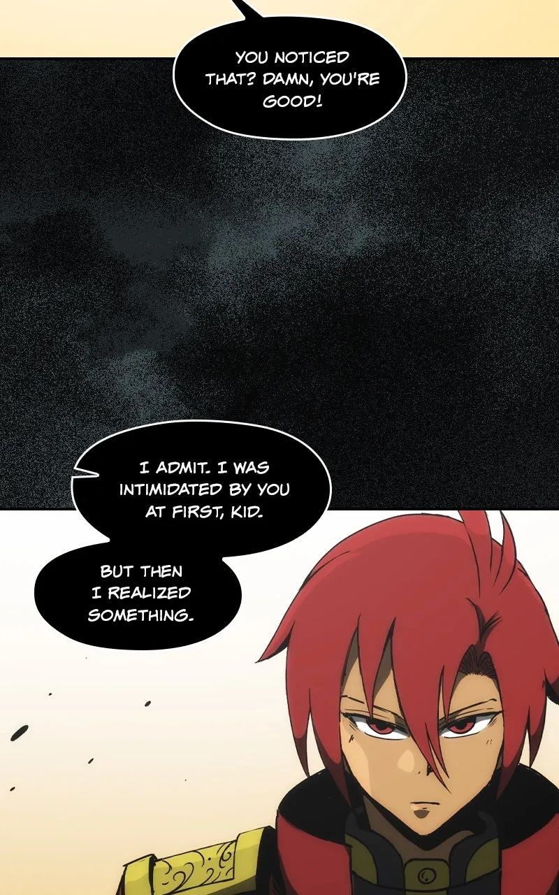 Fatal Reset Chapter 33 page 45 - 