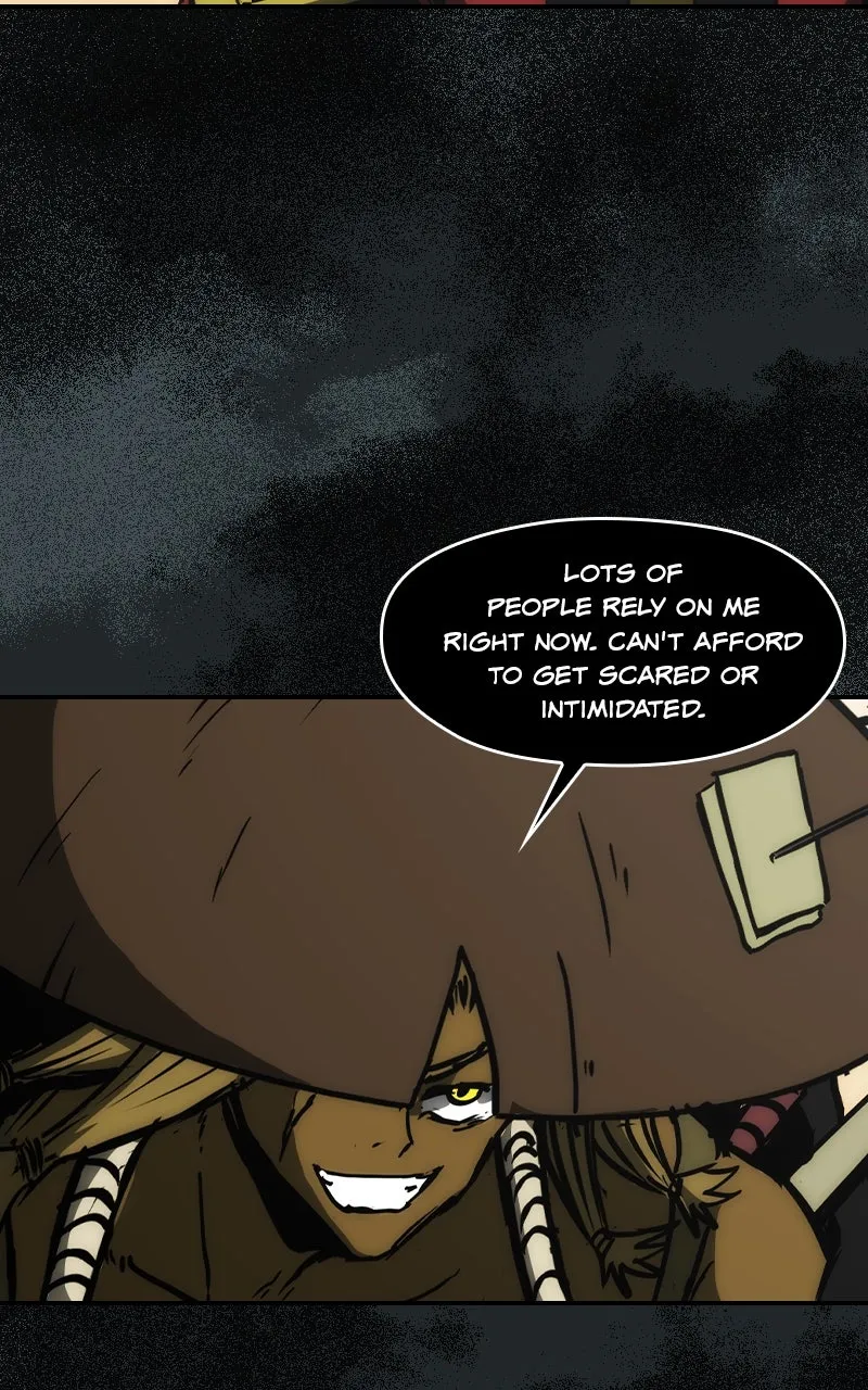 Fatal Reset Chapter 33 page 46 - 