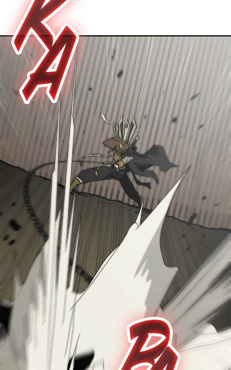 Fatal Reset Chapter 33 page 50 - 