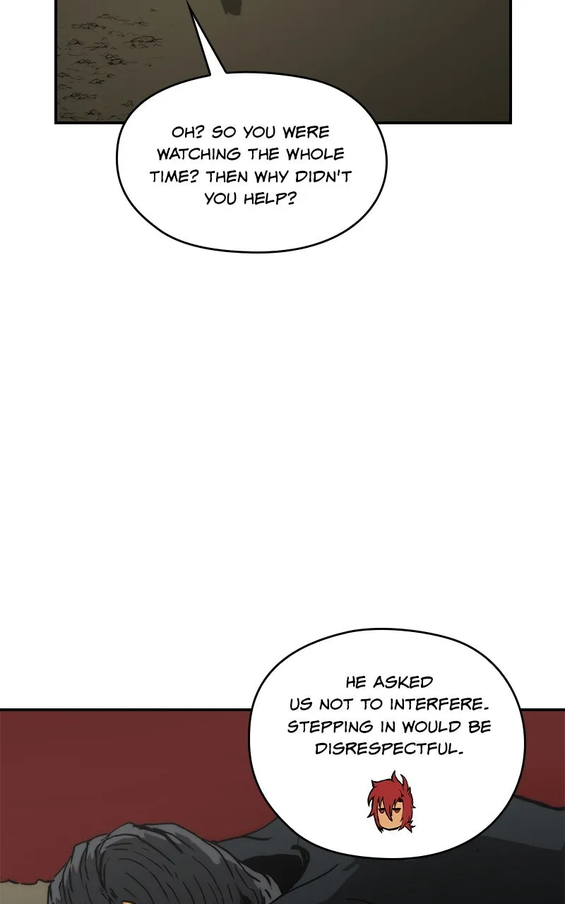 Fatal Reset Chapter 33 page 6 - 