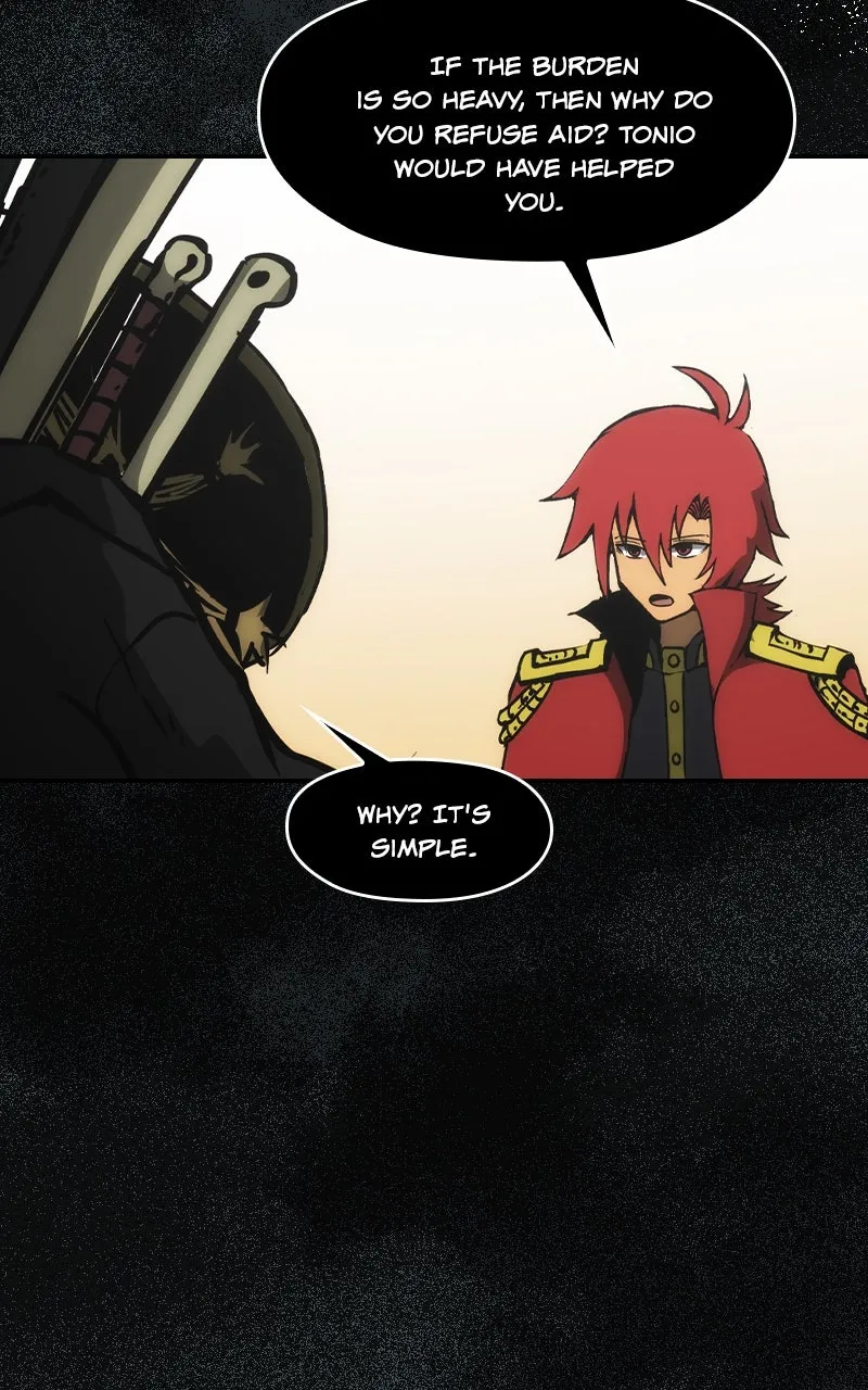 Fatal Reset Chapter 33 page 52 - 
