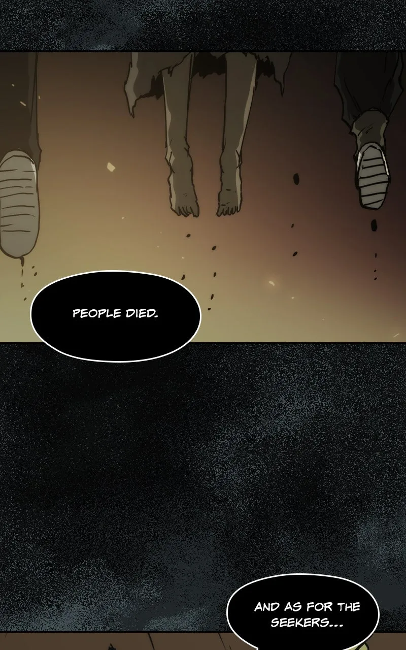 Fatal Reset Chapter 33 page 54 - 