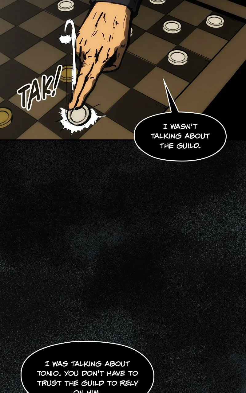 Fatal Reset Chapter 33 page 59 - 