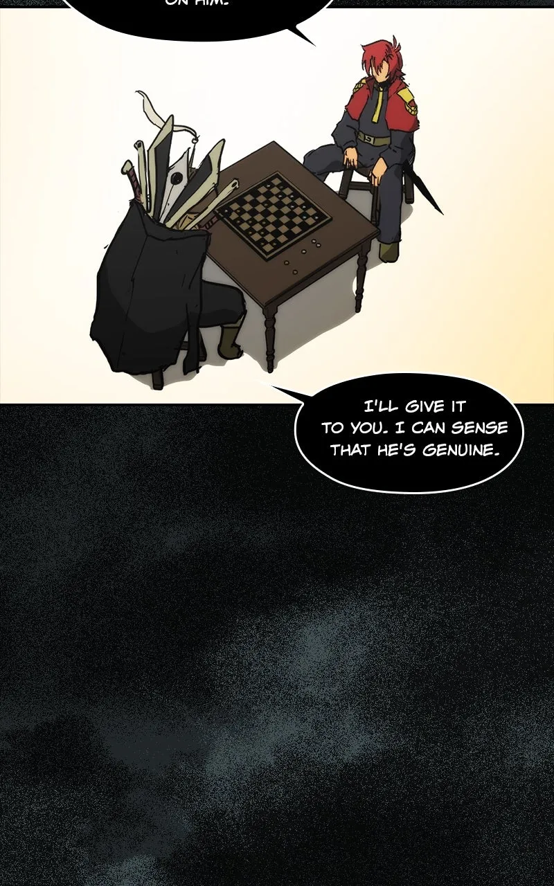 Fatal Reset Chapter 33 page 60 - 
