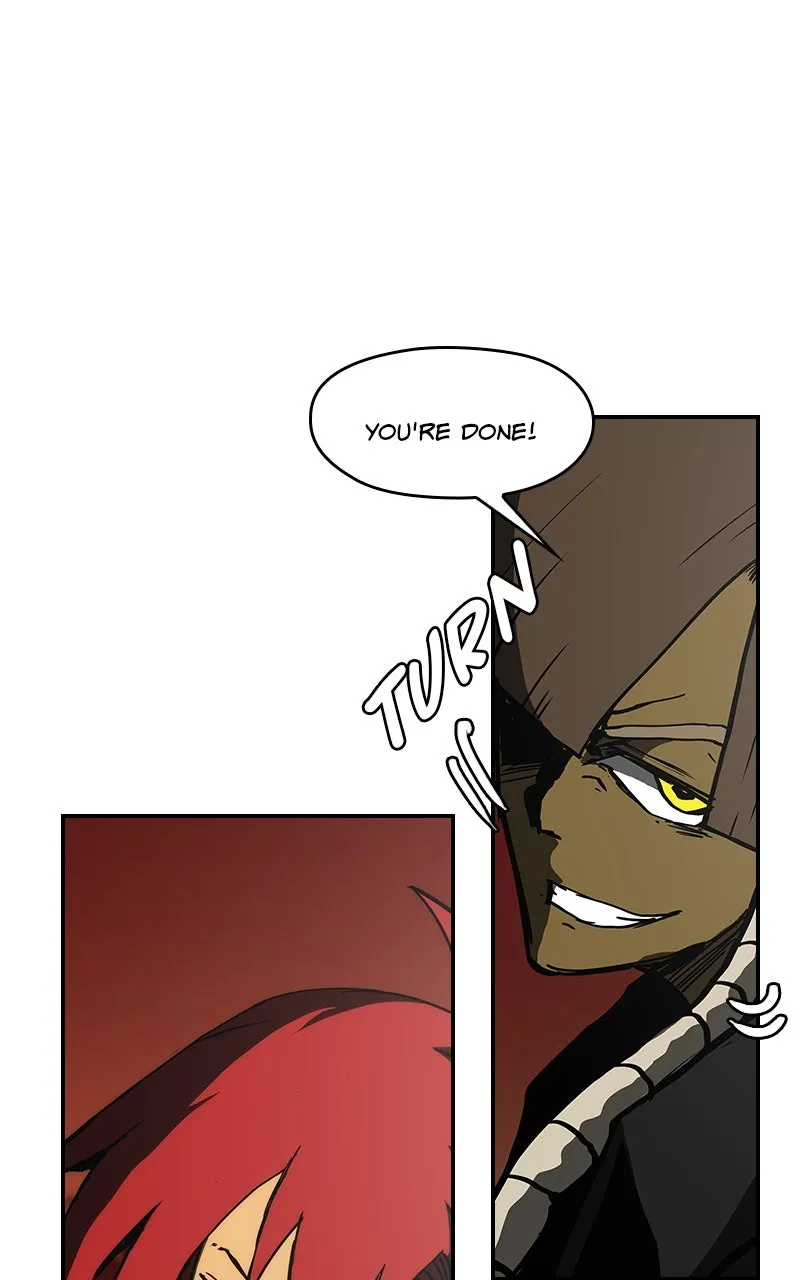 Fatal Reset Chapter 33 page 69 - 