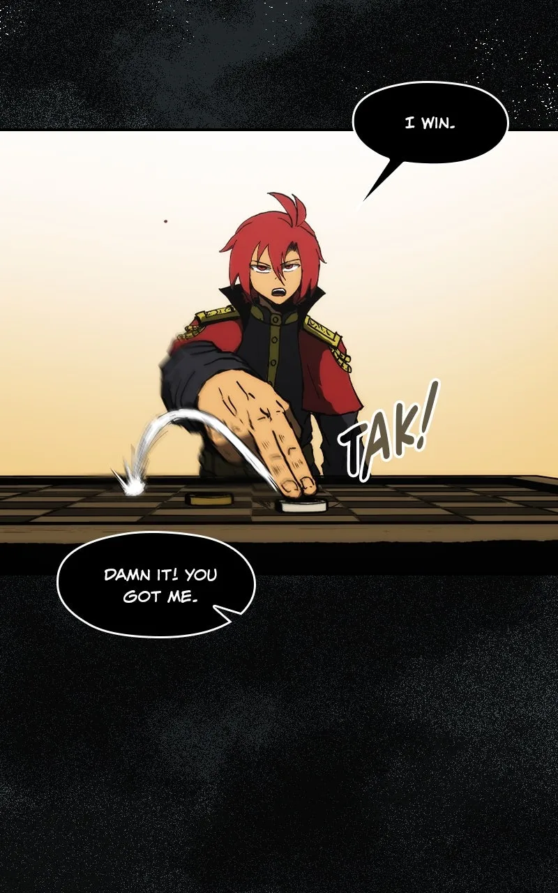 Fatal Reset Chapter 33 page 78 - 
