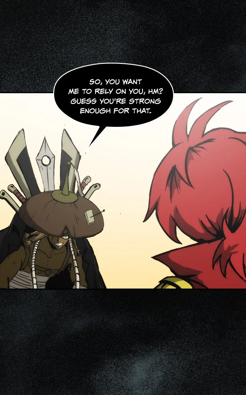 Fatal Reset Chapter 33 page 79 - 