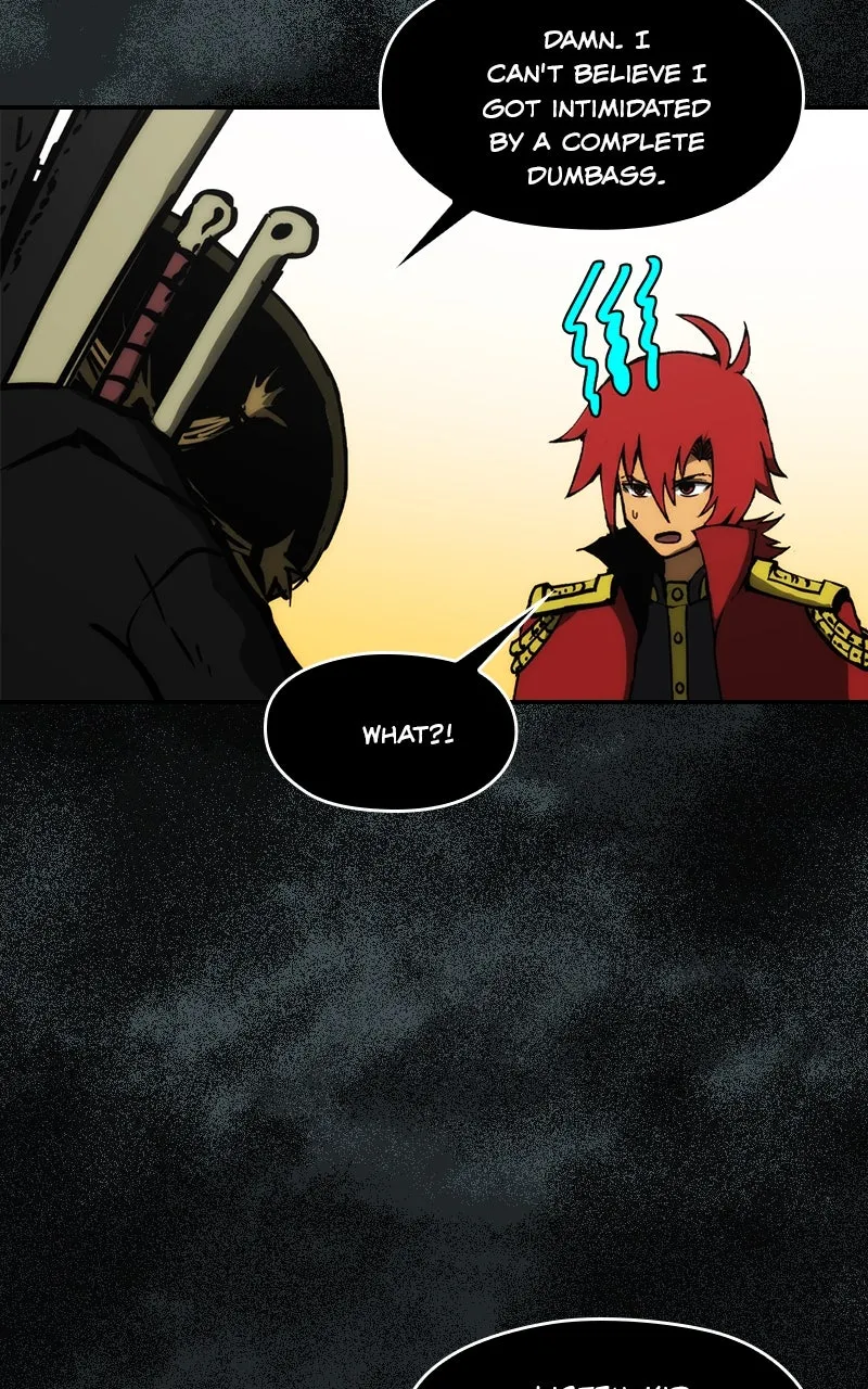 Fatal Reset Chapter 33 page 85 - 