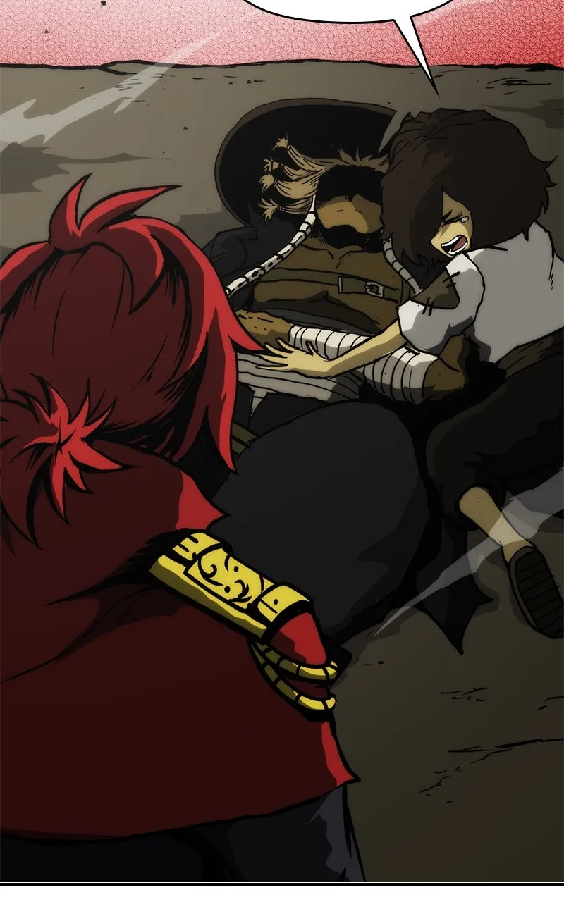 Fatal Reset Chapter 33 page 95 - 