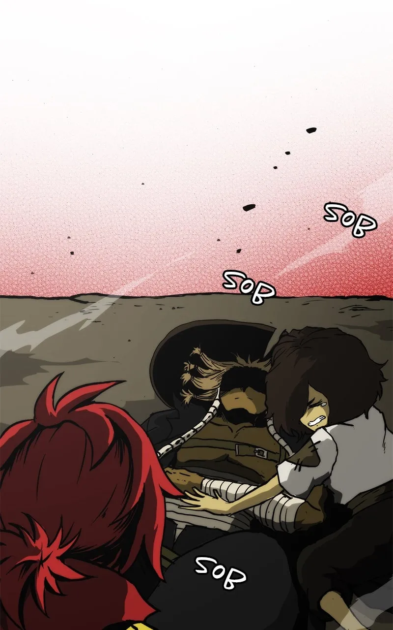 Fatal Reset Chapter 34 page 1 - 