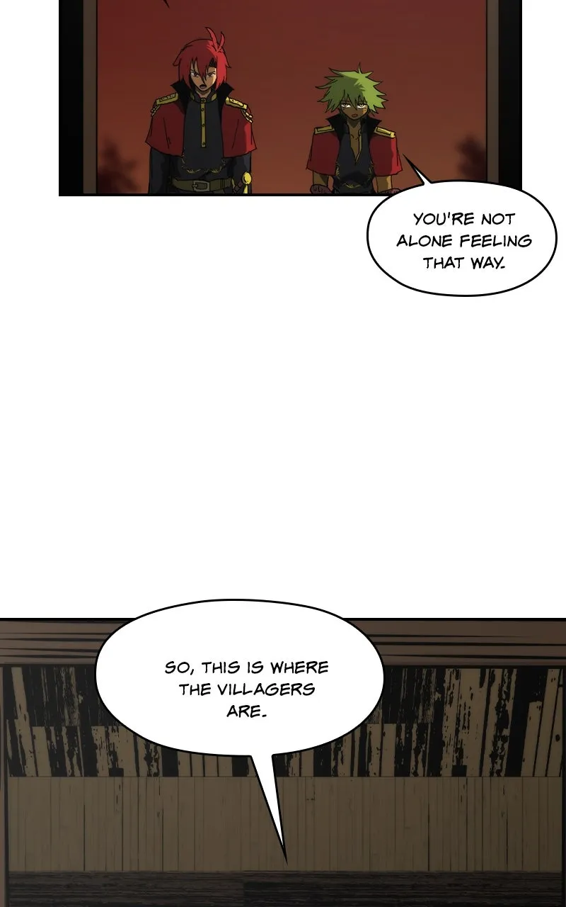 Fatal Reset Chapter 34 page 11 - 
