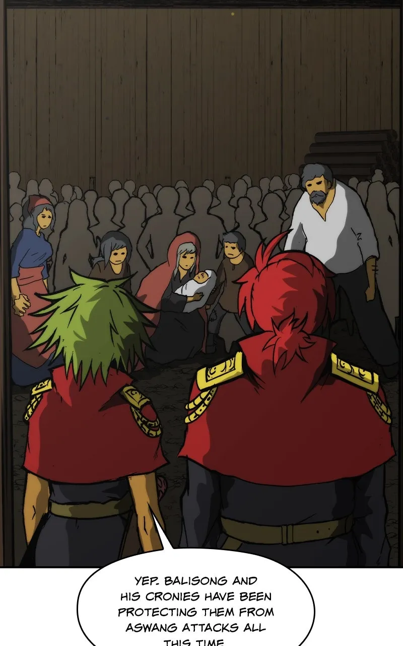 Fatal Reset Chapter 34 page 12 - 