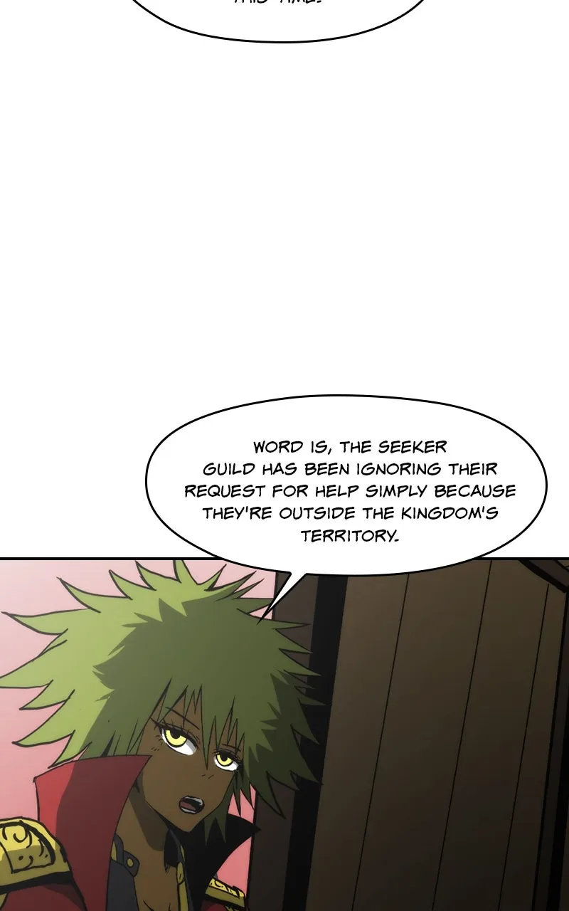 Fatal Reset Chapter 34 page 13 - 