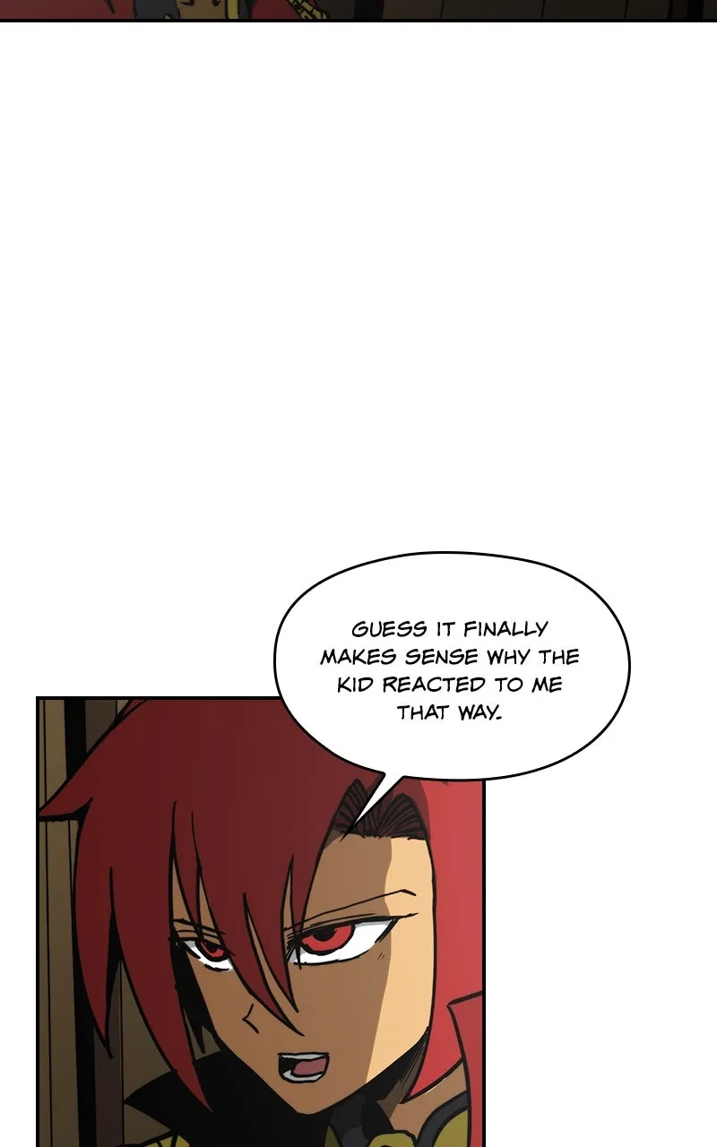 Fatal Reset Chapter 34 page 14 - 