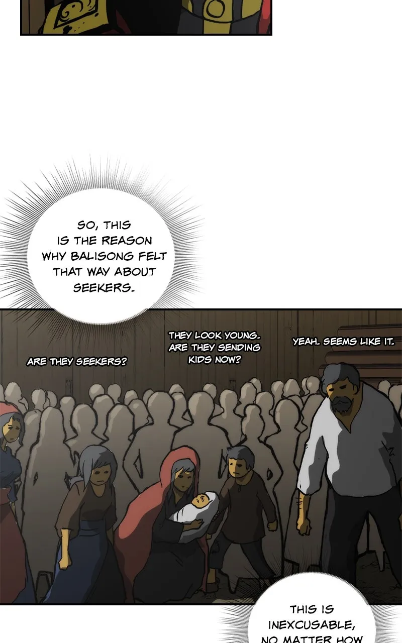 Fatal Reset Chapter 34 page 15 - 