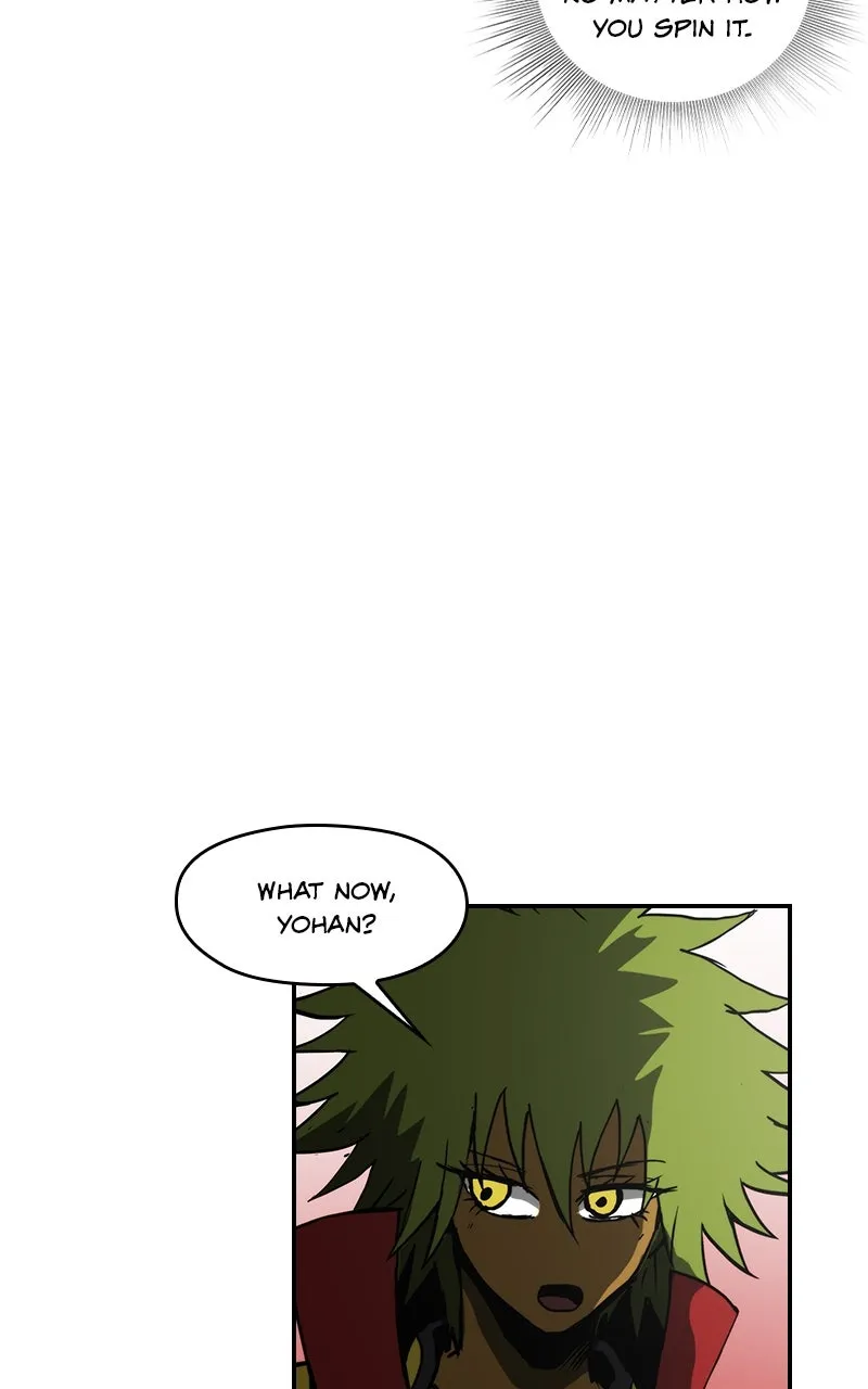 Fatal Reset Chapter 34 page 16 - 