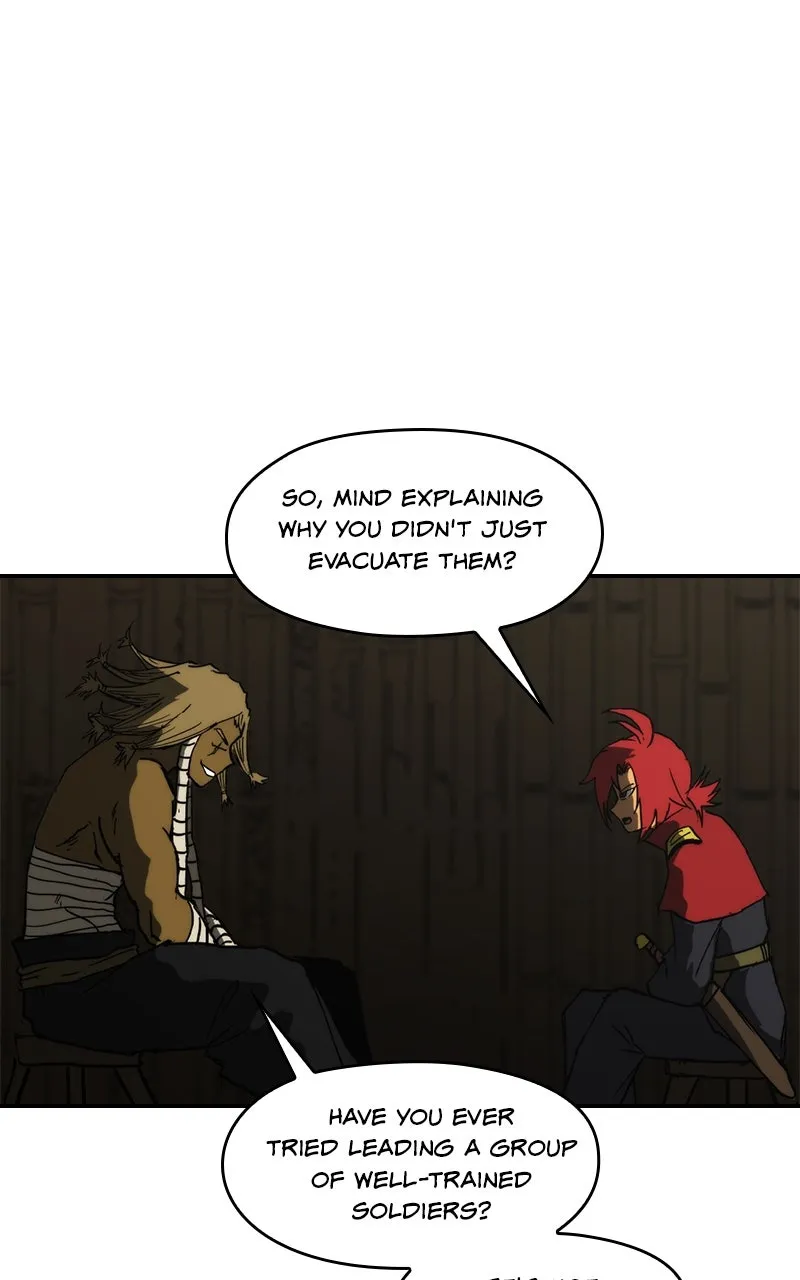 Fatal Reset Chapter 34 page 22 - 