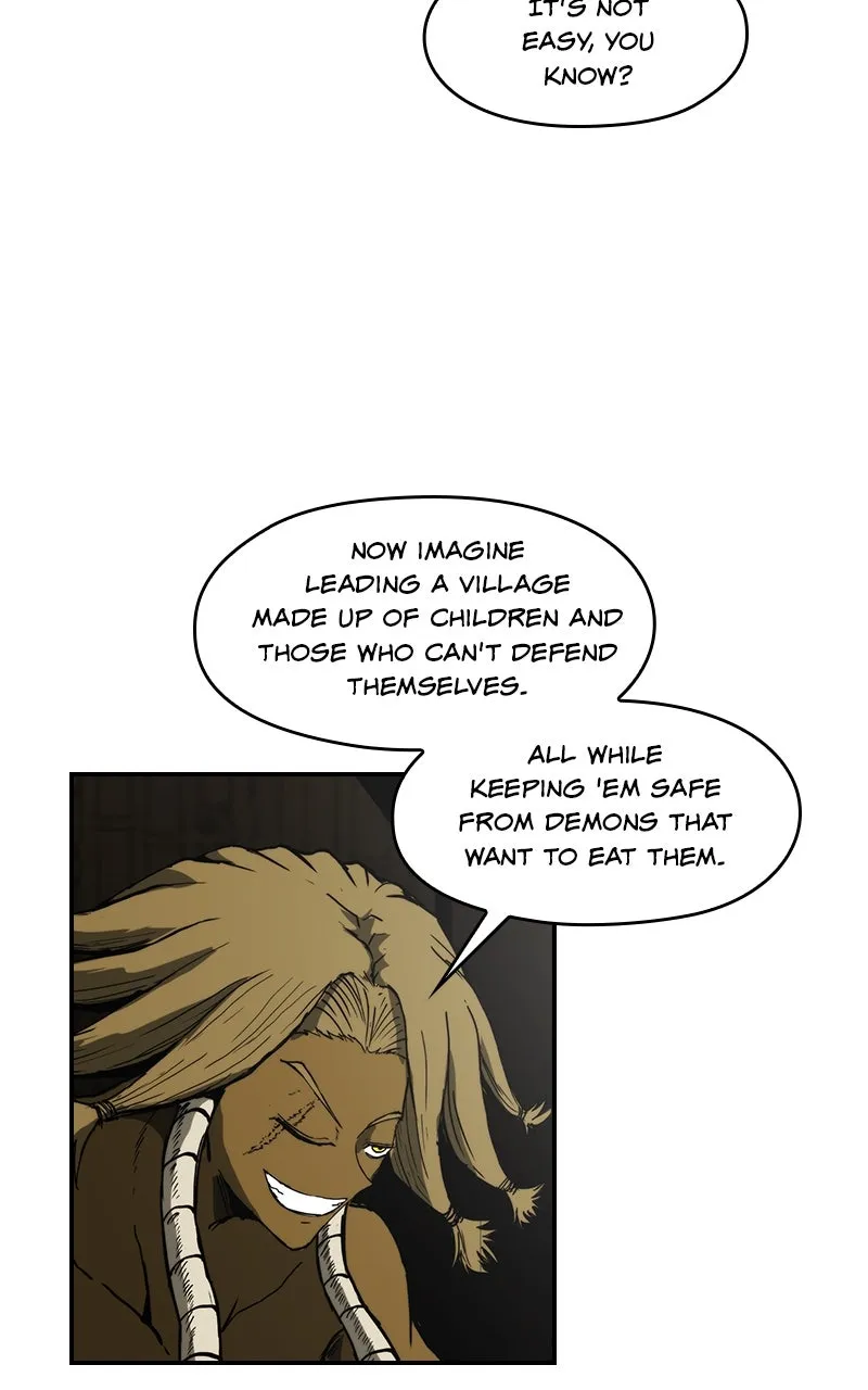 Fatal Reset Chapter 34 page 23 - 