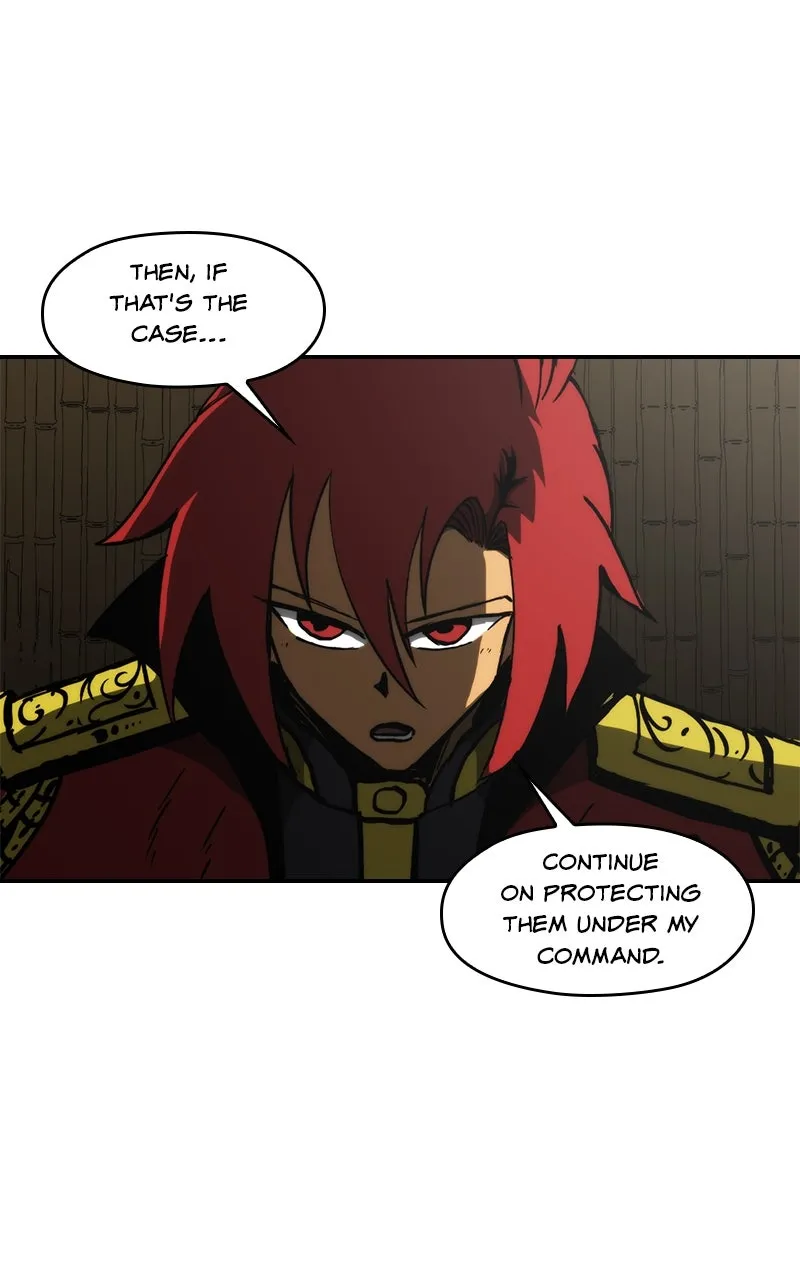 Fatal Reset Chapter 34 page 25 - 
