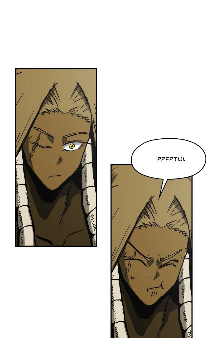 Fatal Reset Chapter 34 page 26 - 