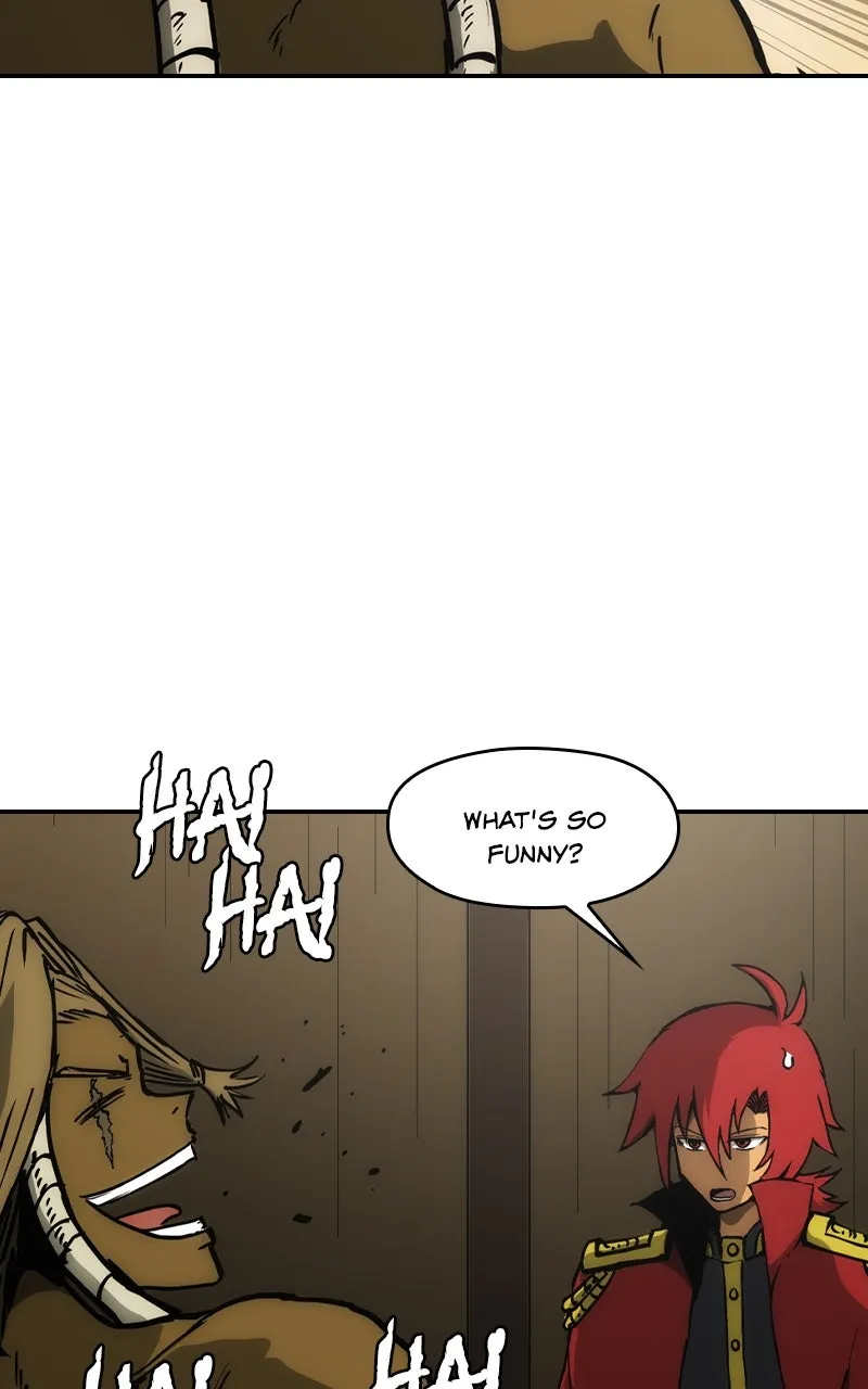 Fatal Reset Chapter 34 page 28 - 