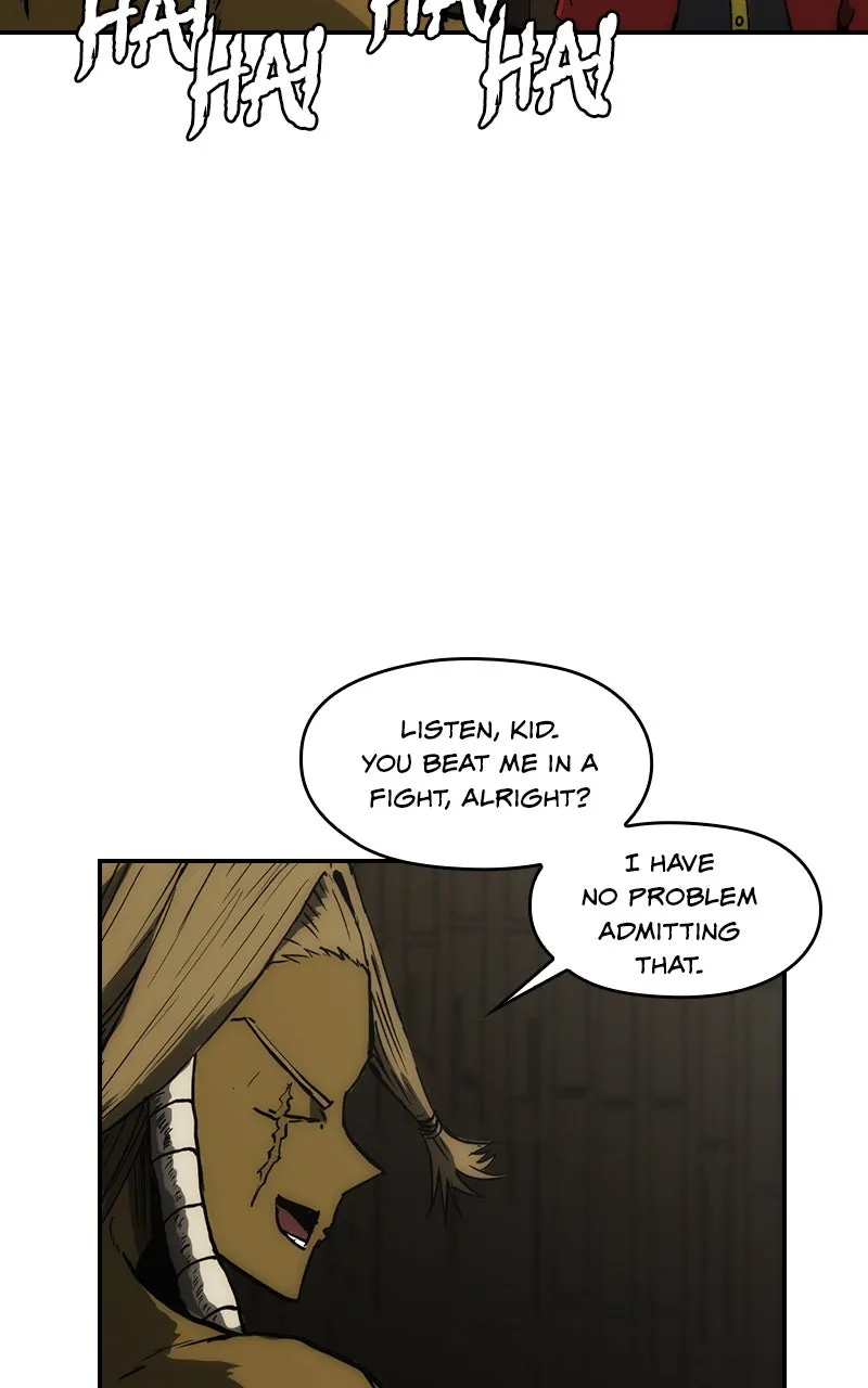 Fatal Reset Chapter 34 page 29 - 