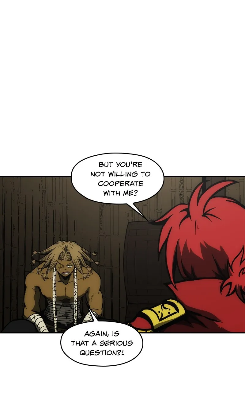 Fatal Reset Chapter 34 page 31 - 