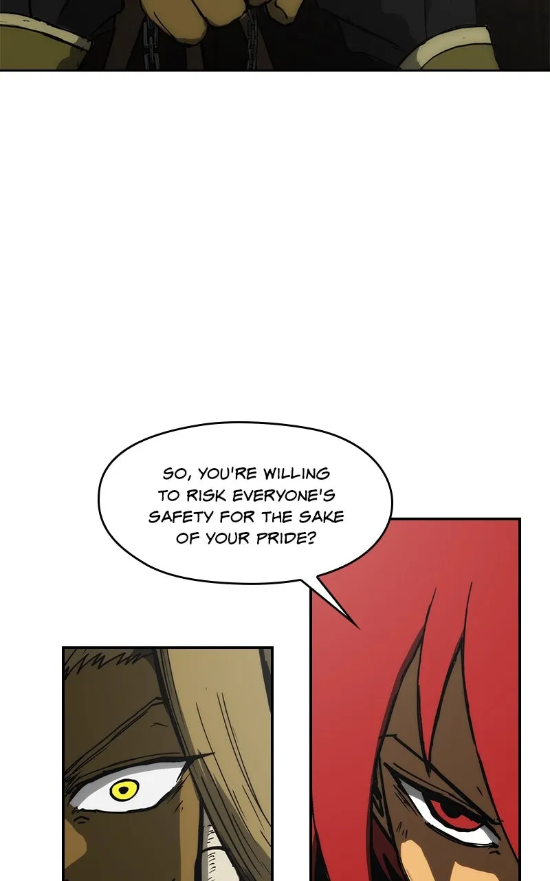 Fatal Reset Chapter 34 page 33 - 