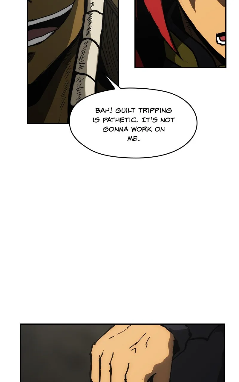 Fatal Reset Chapter 34 page 34 - 