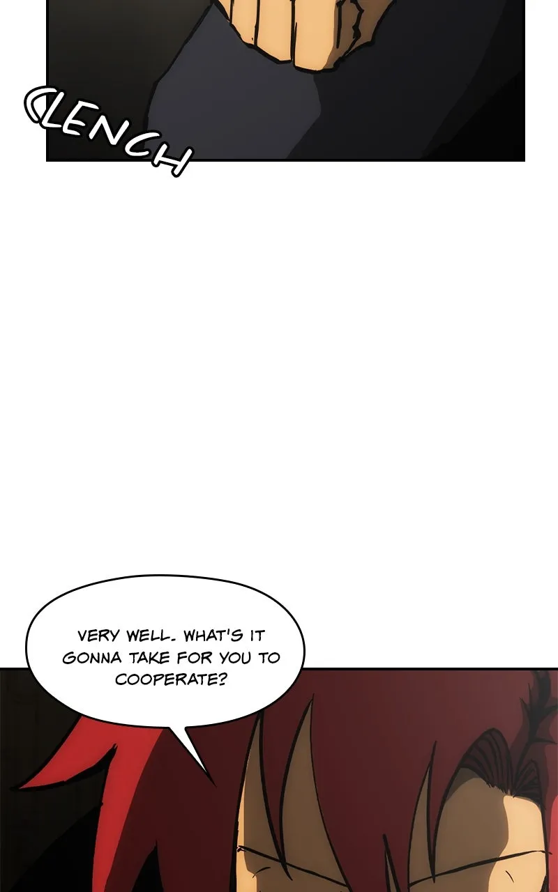 Fatal Reset Chapter 34 page 35 - 