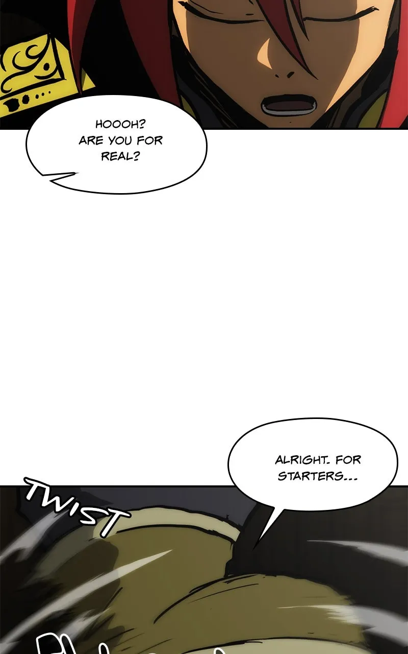 Fatal Reset Chapter 34 page 36 - 