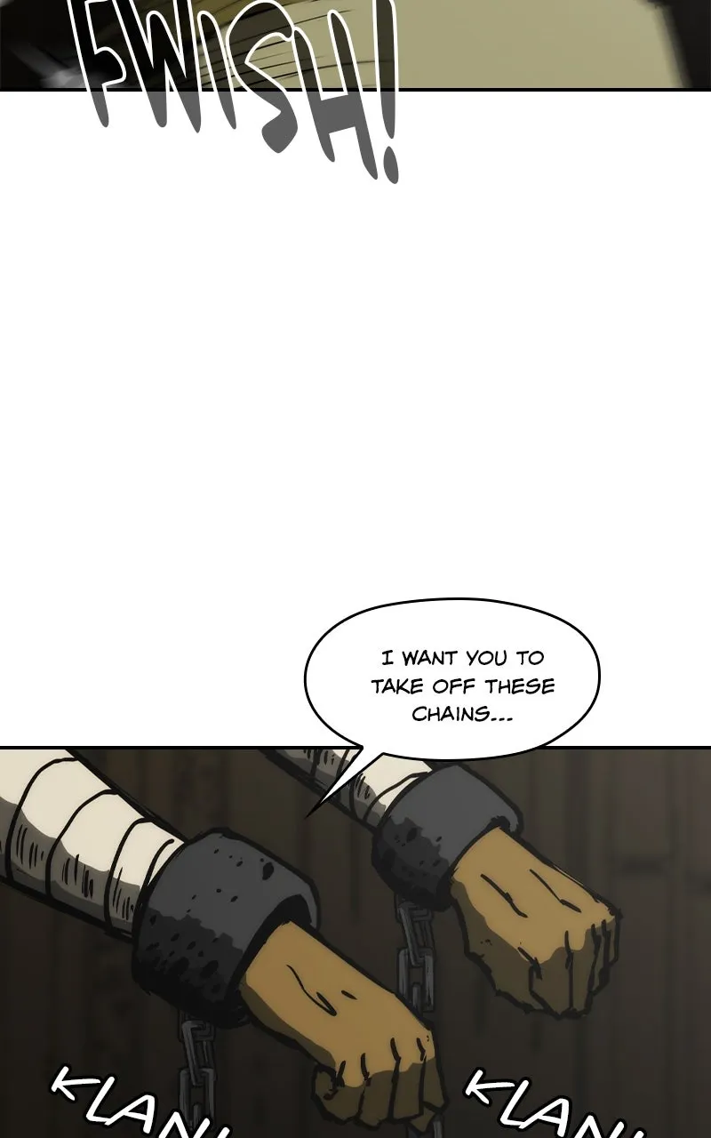 Fatal Reset Chapter 34 page 37 - 