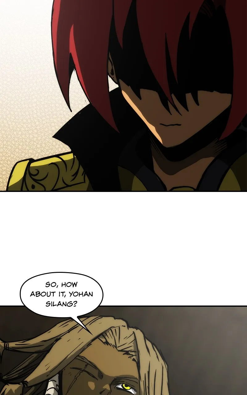 Fatal Reset Chapter 34 page 40 - 
