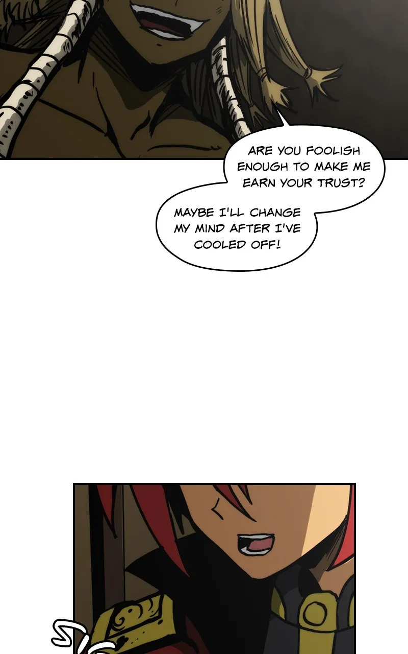 Fatal Reset Chapter 34 page 41 - 