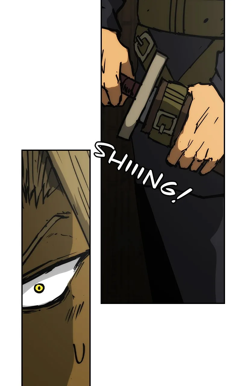 Fatal Reset Chapter 34 page 44 - 