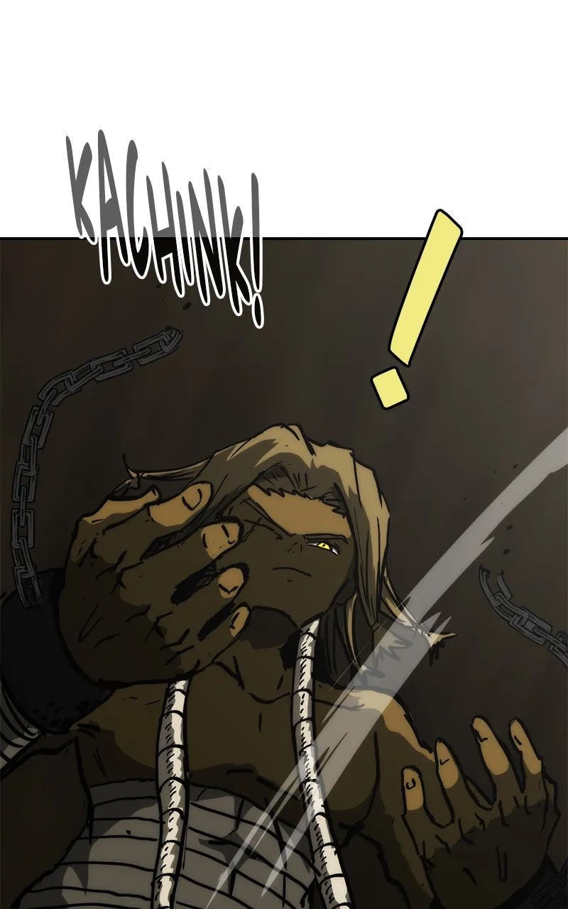 Fatal Reset Chapter 34 page 47 - 